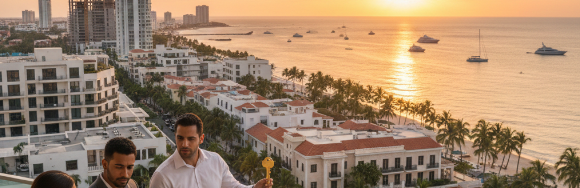 Oportunidades en el mercado de Bienes Adjudicados