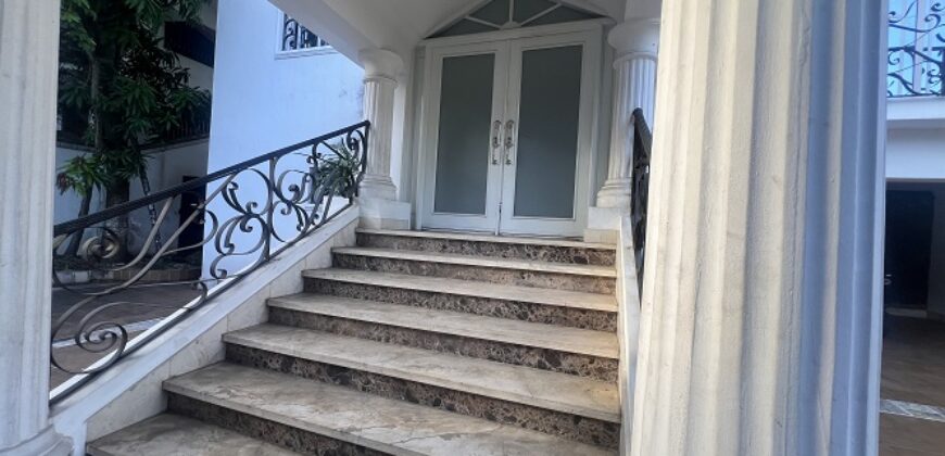 Venta Casa Altos de Arroyo Hondo II