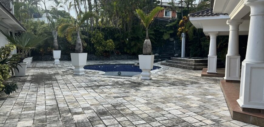 Venta Casa Altos de Arroyo Hondo II