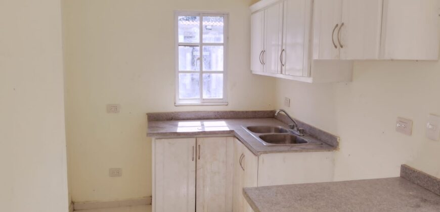 Venta Casa Haras Nacionales – Villa Mella