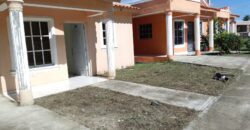 Venta Casa Haras Nacionales – Villa Mella