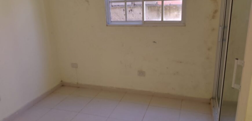 Venta Casa Haras Nacionales – Villa Mella