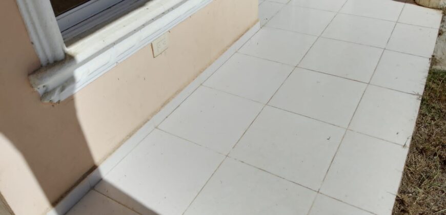 Venta Casa Haras Nacionales – Villa Mella