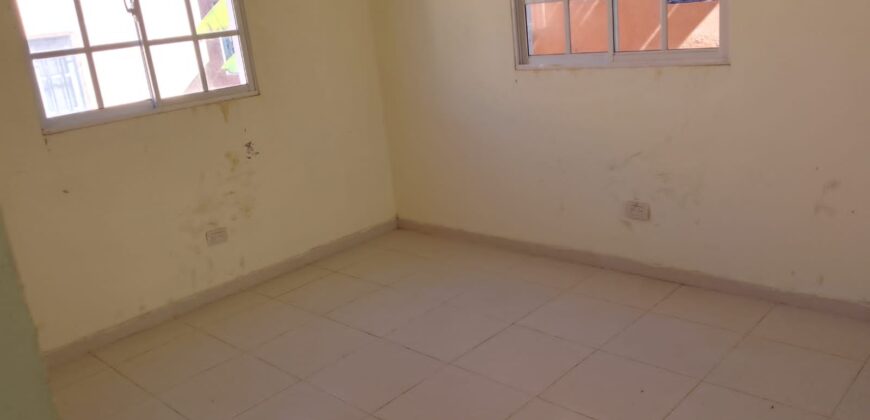 Venta Casa Haras Nacionales – Villa Mella