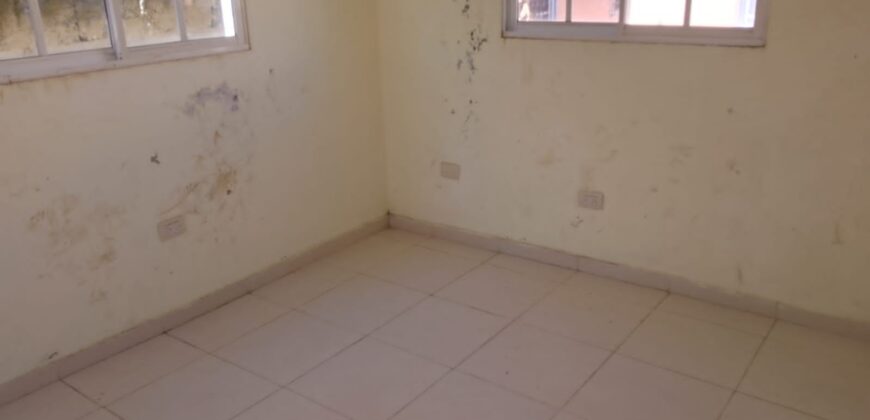 Venta Casa Haras Nacionales – Villa Mella