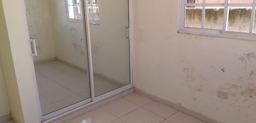 Venta Casa Haras Nacionales – Villa Mella