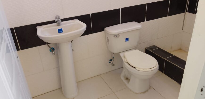 Venta Casa Haras Nacionales – Villa Mella