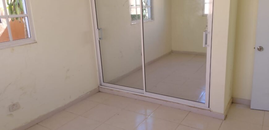 Venta Casa Haras Nacionales – Villa Mella