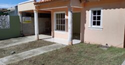 Venta Casa Haras Nacionales – Villa Mella