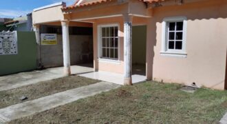 Venta Casa Haras Nacionales – Villa Mella