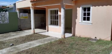 Venta Casa Haras Nacionales – Villa Mella