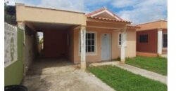Venta Casa Haras Nacionales – Villa Mella