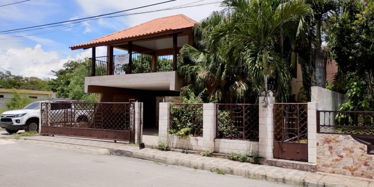 Venta Casa La Romana- Vista Catalina