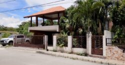 Venta Casa La Romana- Vista Catalina