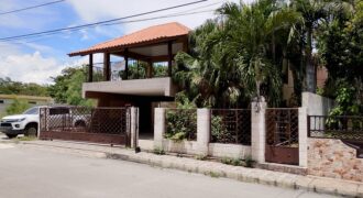 Venta Casa La Romana- Vista Catalina