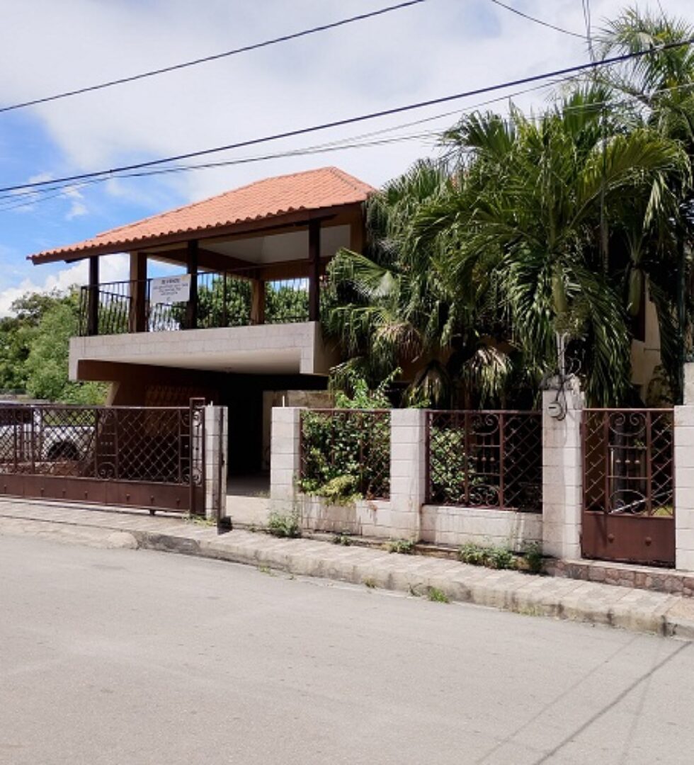 Venta Casa La Romana- Vista Catalina