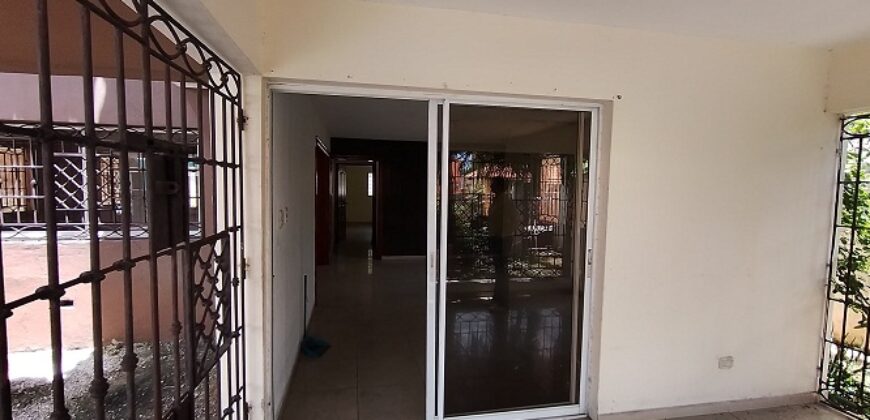 Venta Casa La Romana- Vista Catalina