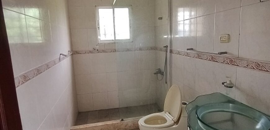 Venta Casa La Romana- Vista Catalina