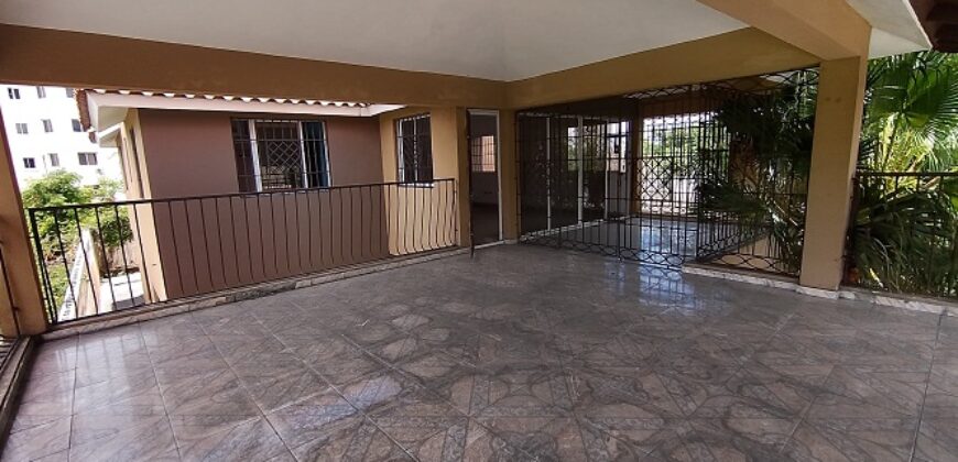 Venta Casa La Romana- Vista Catalina