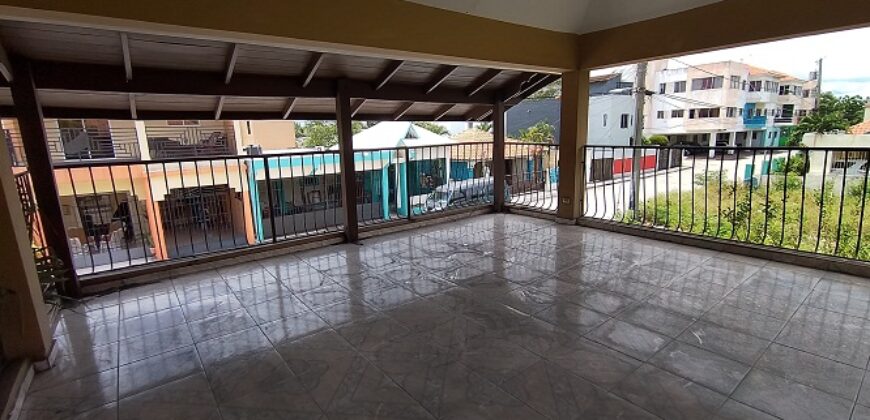 Venta Casa La Romana- Vista Catalina