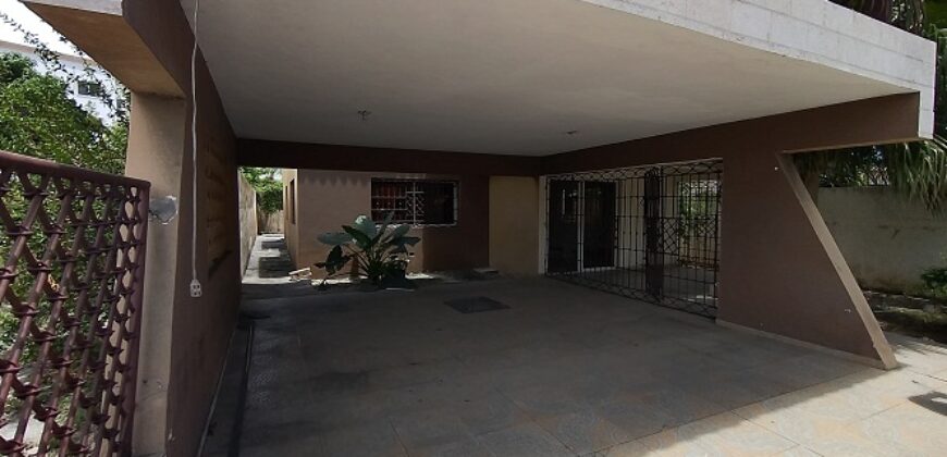 Venta Casa La Romana- Vista Catalina