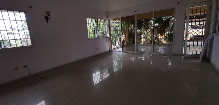 Venta Casa La Romana- Vista Catalina