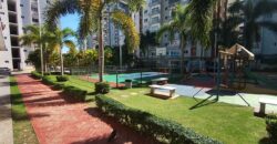 Vennta Apartamento Crisfer Charles de Gaulle