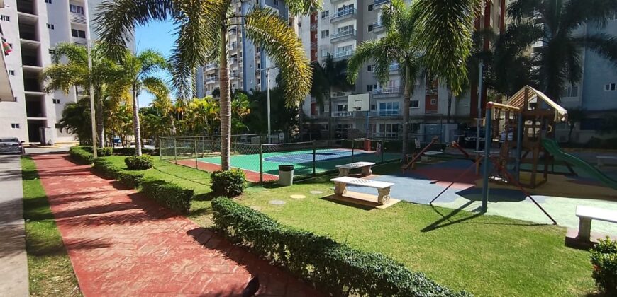 Vennta Apartamento Crisfer Charles de Gaulle