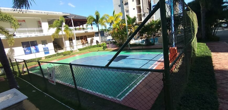 Vennta Apartamento Crisfer Charles de Gaulle