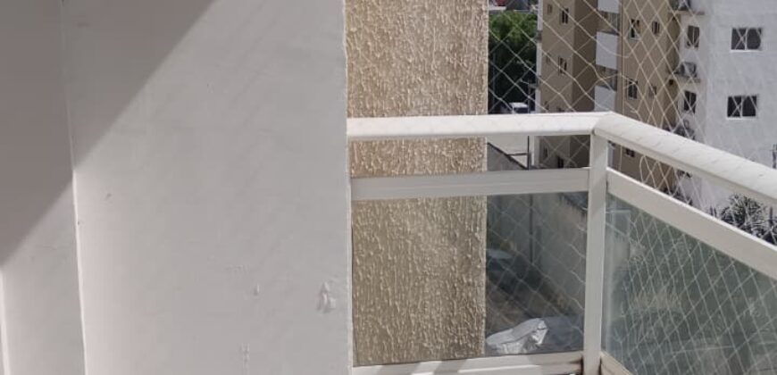 Vennta Apartamento Crisfer Charles de Gaulle