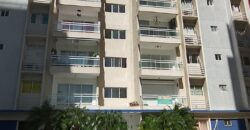 Vennta Apartamento Crisfer Charles de Gaulle