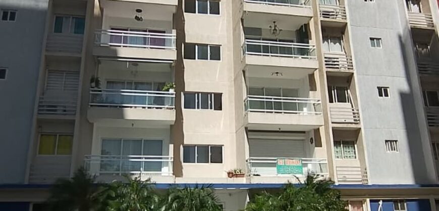 Vennta Apartamento Crisfer Charles de Gaulle