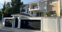 Venta Casa Altos de Arroyo Hondo II