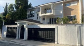 Venta Casa Altos de Arroyo Hondo II