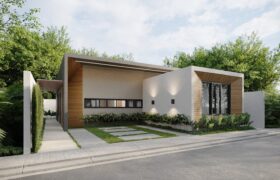 Venta Casa en La Ecologica- Con Patio