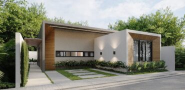 Venta Casa en La Ecologica- Con Patio