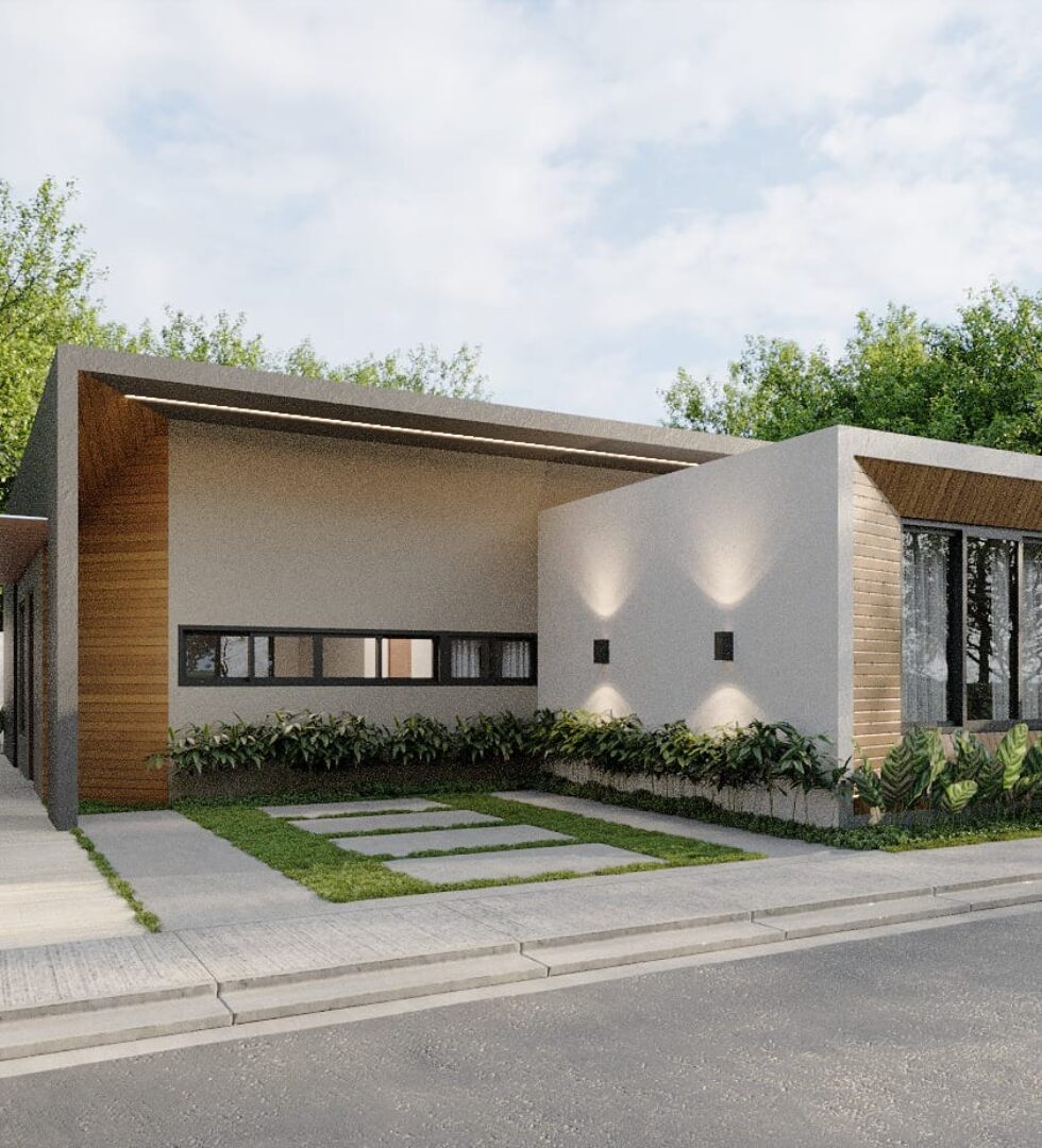 Venta Casa en La Ecologica- Con Patio