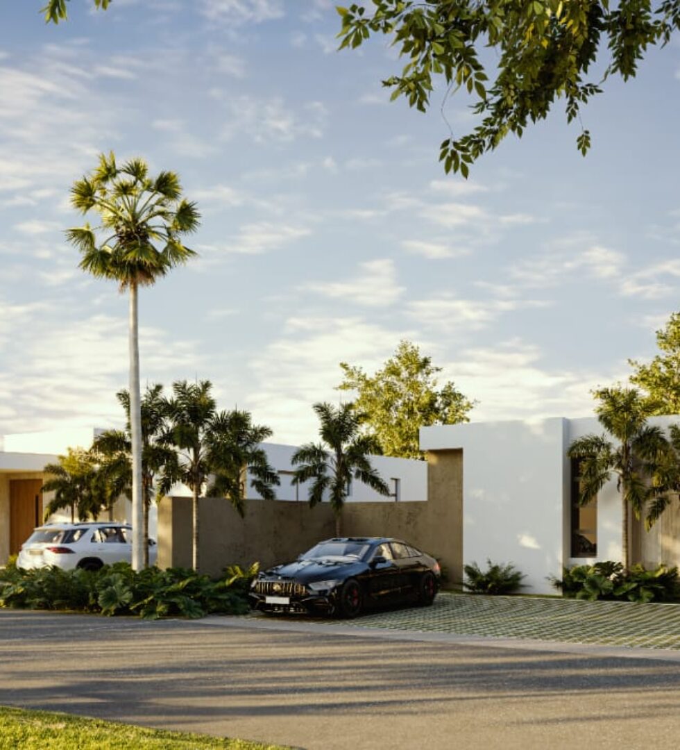 Villas Ventas Bella Vista Lake- Punta Cana