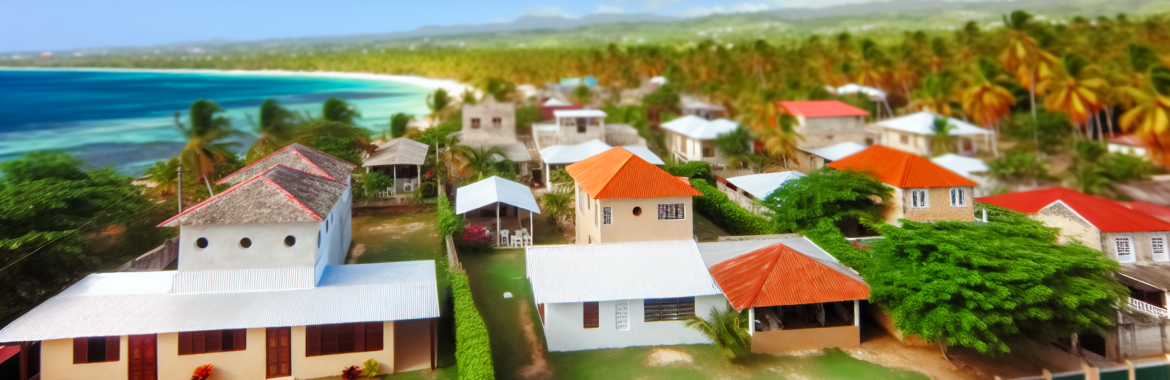 Comprar o Alquilar Vivienda en la República Dominicana
