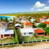 Comprar o Alquilar Vivienda en la República Dominicana