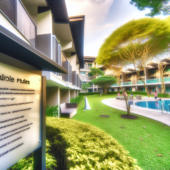 Normas y derechos de los residentes en condominios