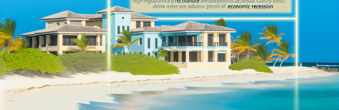 La Burbuja Inmobiliaria y su Impacto en Punta Cana y Bávaro