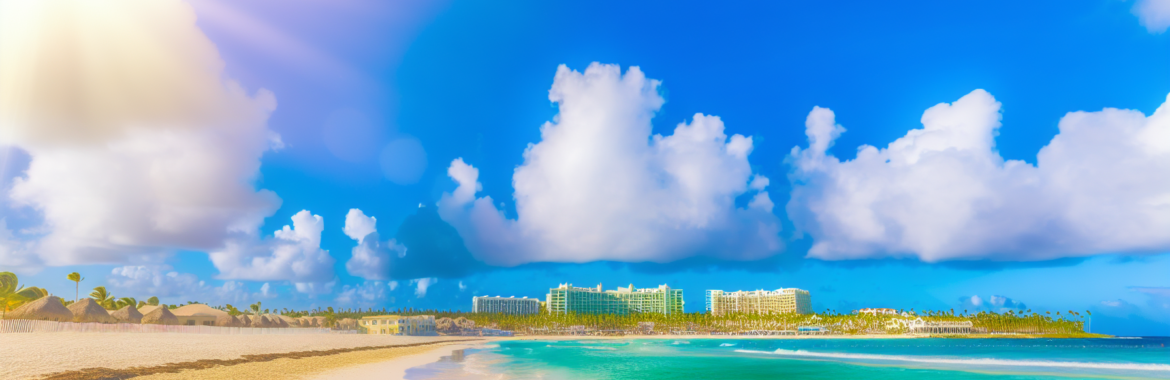 Las Mejores Zonas para Inversión en Punta Cana y Bávaro