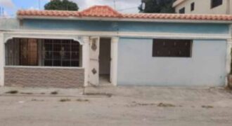 Venta Casa Don Miguel – Resdiencial Idalia