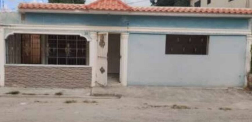 Venta Casa Don Miguel – Resdiencial Idalia