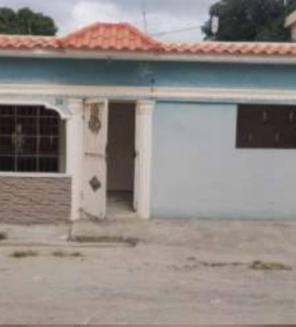 Venta Casa Don Miguel – Resdiencial Idalia