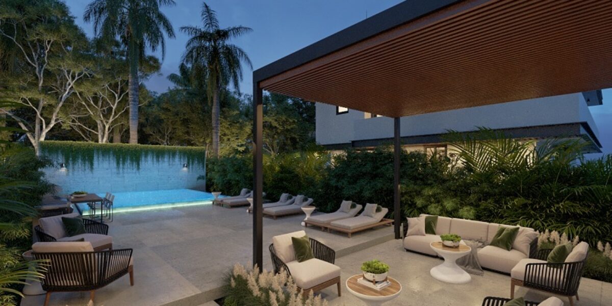 Venta Villas Tipo Townhouse Vista Cana . Ultimas unidades