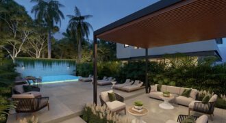 Venta Villas Tipo Townhouse Vista Cana . Ultimas unidades