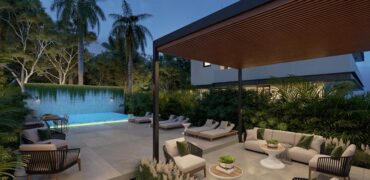 Venta Villas Tipo Townhouse Vista Cana . Ultimas unidades