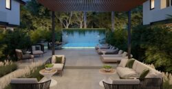 Venta Villas Tipo Townhouse Vista Cana . Ultimas unidades